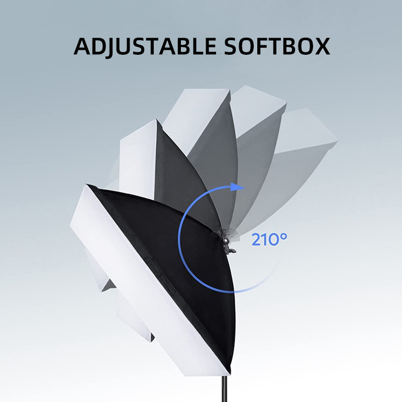 1 Photo Studio Equipment 2.6*3 - Photography Lighting Umbrella ulasan dan harga