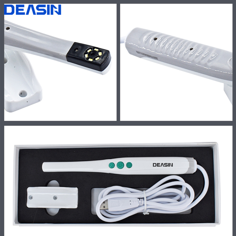 DEASIN USB Type Oral HD Camera - Photography Lighting Products ulasan dan harga
