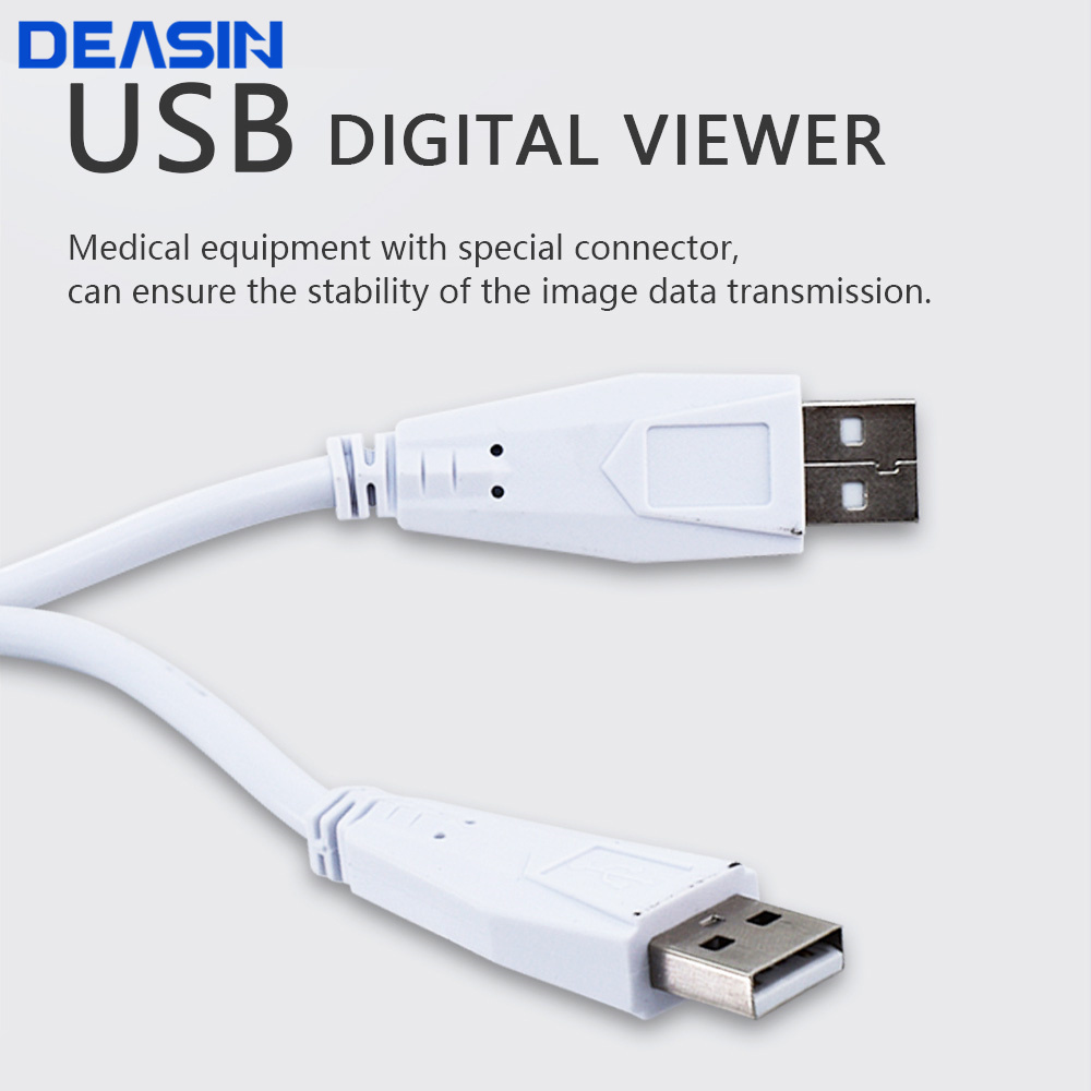 DEASIN USB Type Oral HD Camera - Photography Lighting Products ulasan dan harga