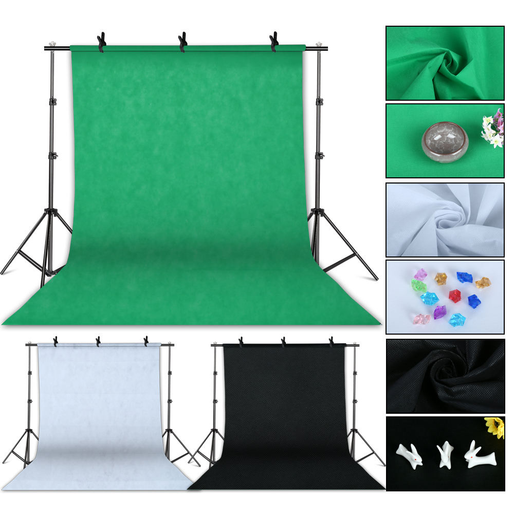 Photography Photo Studio Softb - Photography Lighting Set ulasan dan harga