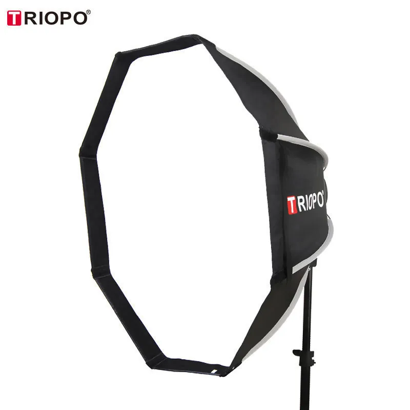 TRIOPO KX  65cm 90cm Softbox   - Photography Lighting Umbrella ulasan dan harga