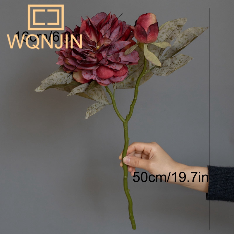 1PC Light Luxury 2 Head Big Pe - Photography Artificial Lighting ulasan dan harga