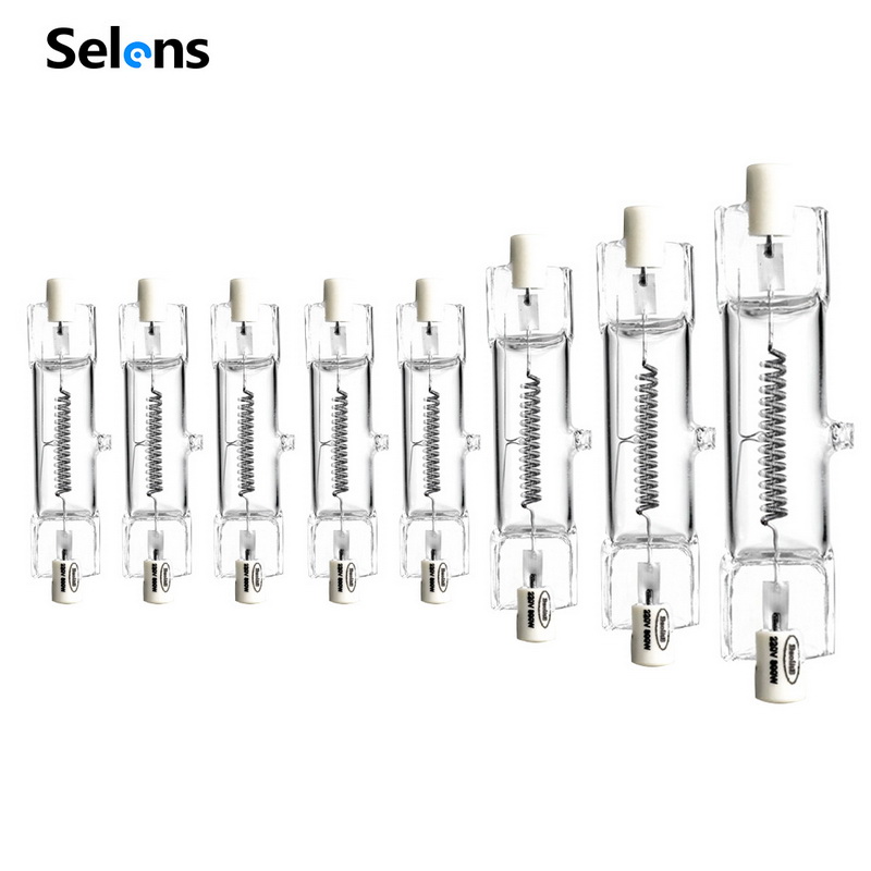 10pcs Tungsten lamp Lighting b - Iris Photography Led Lighting Pack ulasan dan harga