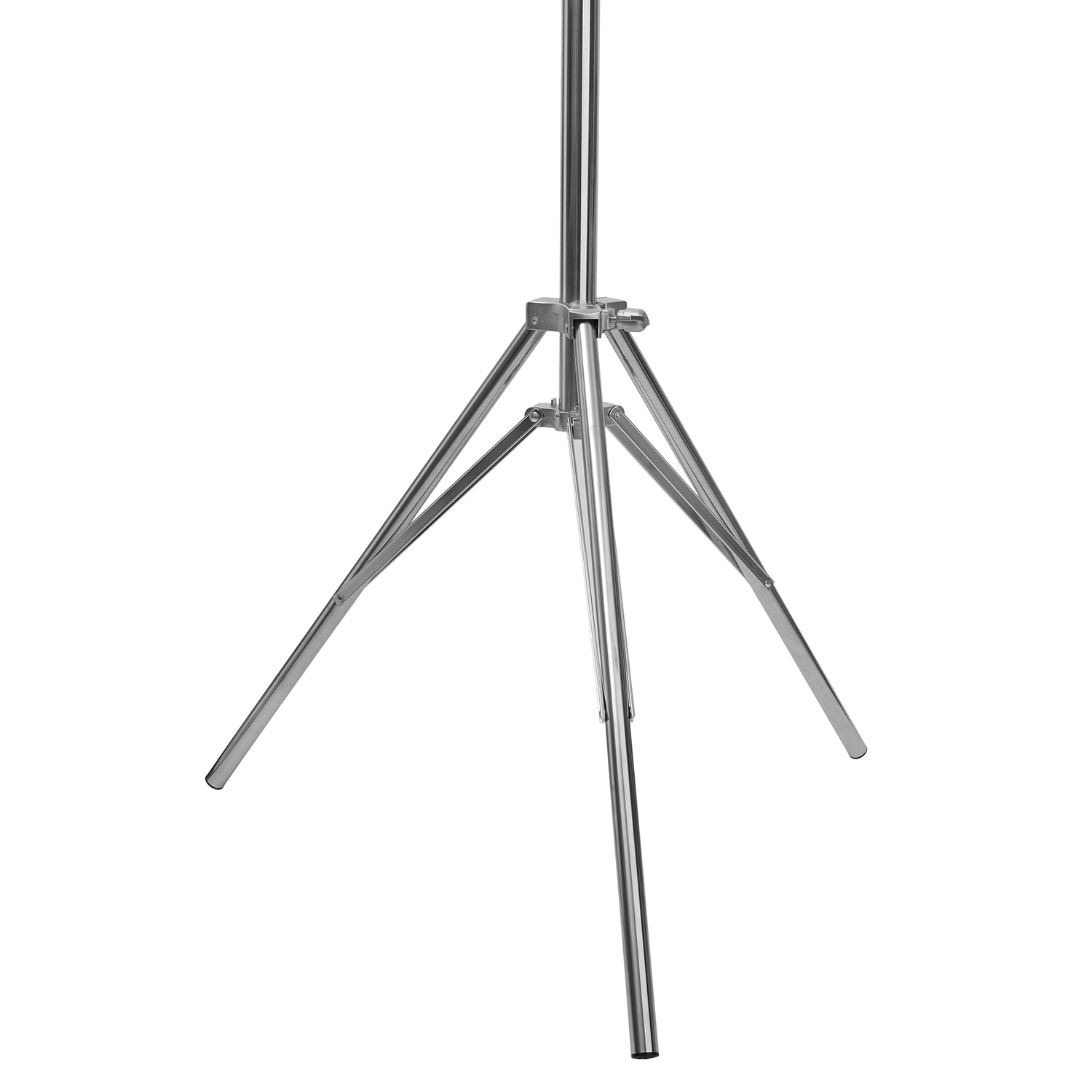 Fotulato 2.8m Stainless Steel  - Photography Lighting And Background ulasan dan harga