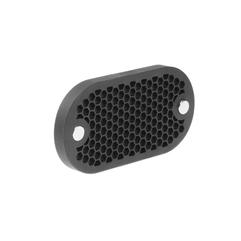 Ready Stock Selens Magnet Ligh - Honeycomb Grid Filter ulasan dan harga
