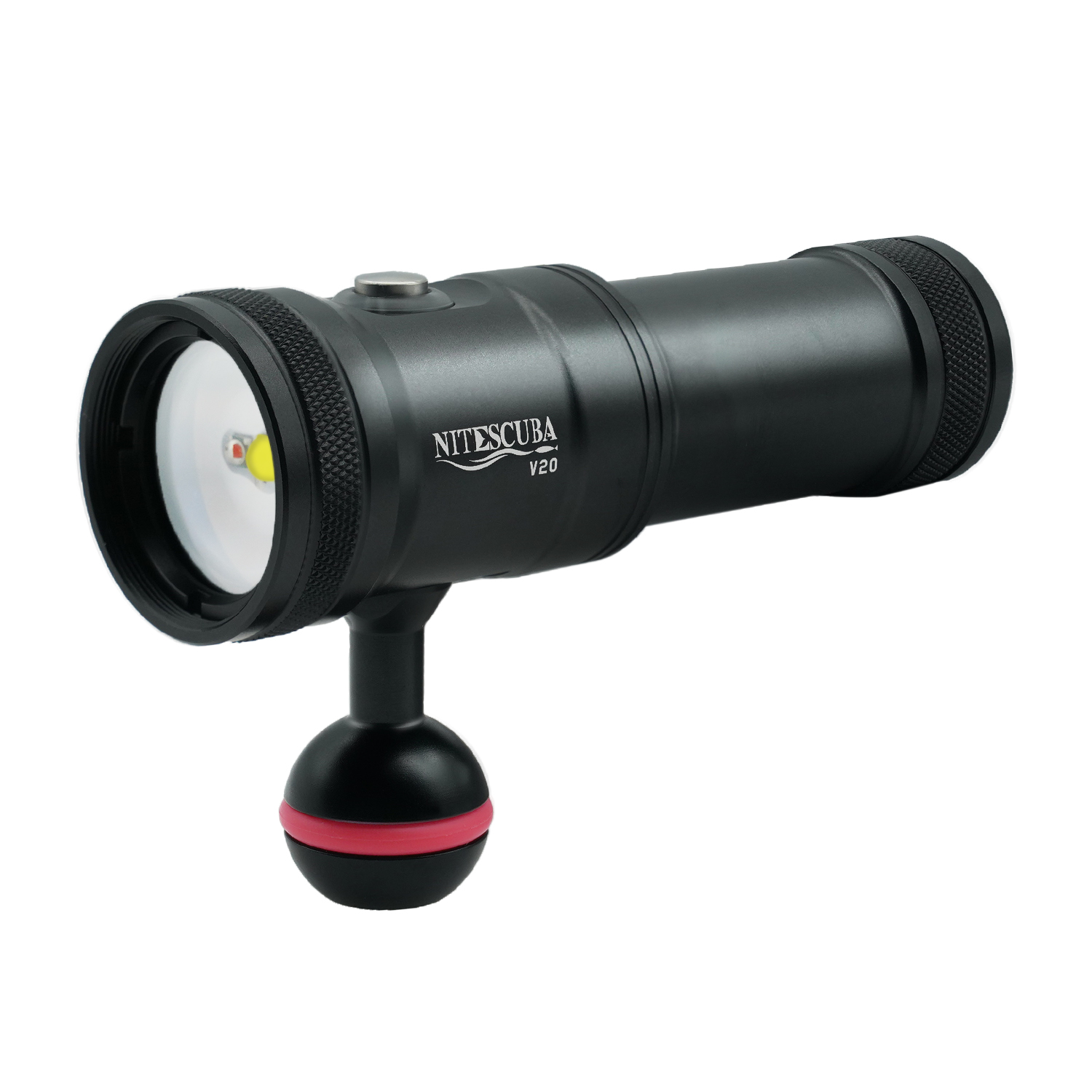 Nitescuba Diving Photography S - Photography Lighting Set ulasan dan harga