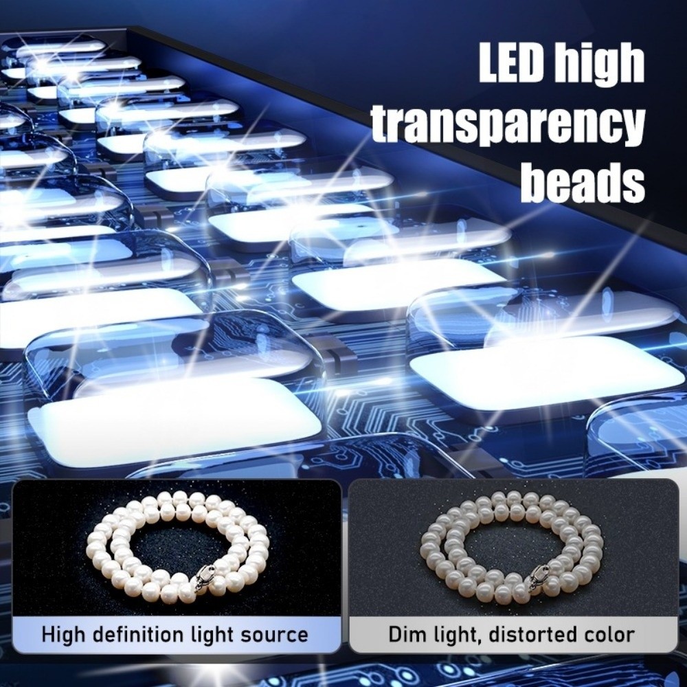 45/65cm Studio LED Light Box F - Photography Lighting And Background ulasan dan harga