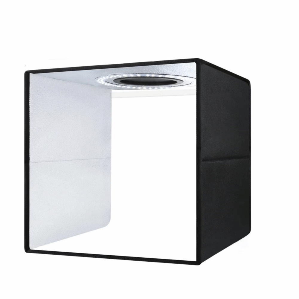 45/65cm Studio LED Light Box F - Photography Lighting And Background ulasan dan harga