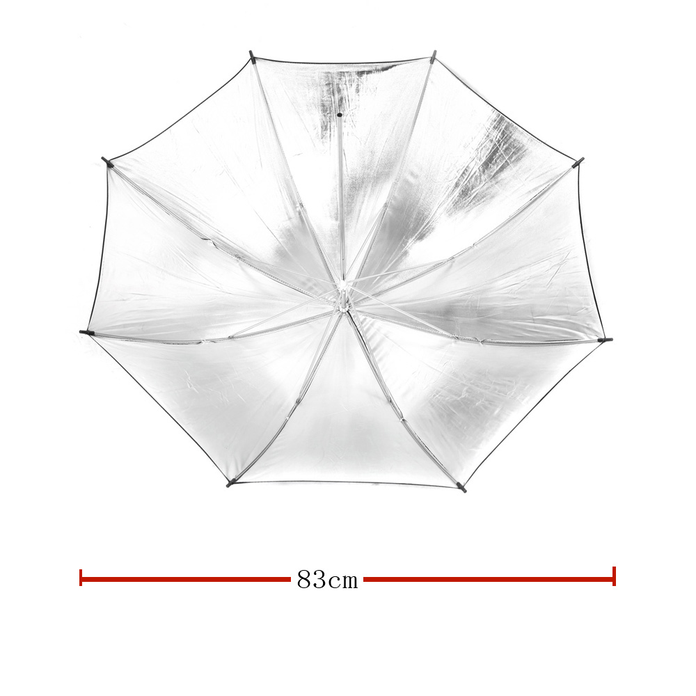 83cm/ 33inch Studio Reflector  - Photography Lighting Product ulasan dan harga