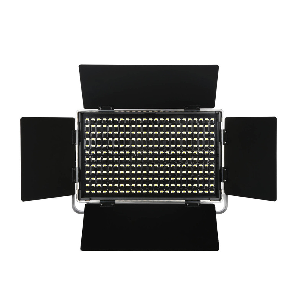 Viltrox VL-S50T 50W LED Studio - Photography Lighting Online ulasan dan harga