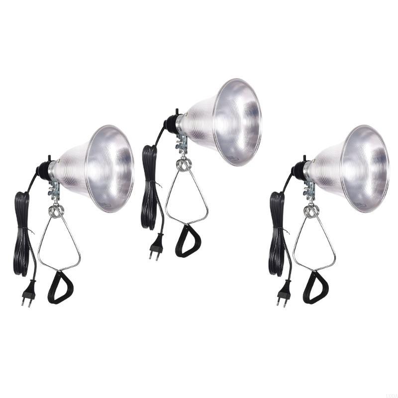  Indoor Use 150W Clamp Light C - Photography Lighting Reflector ulasan dan harga