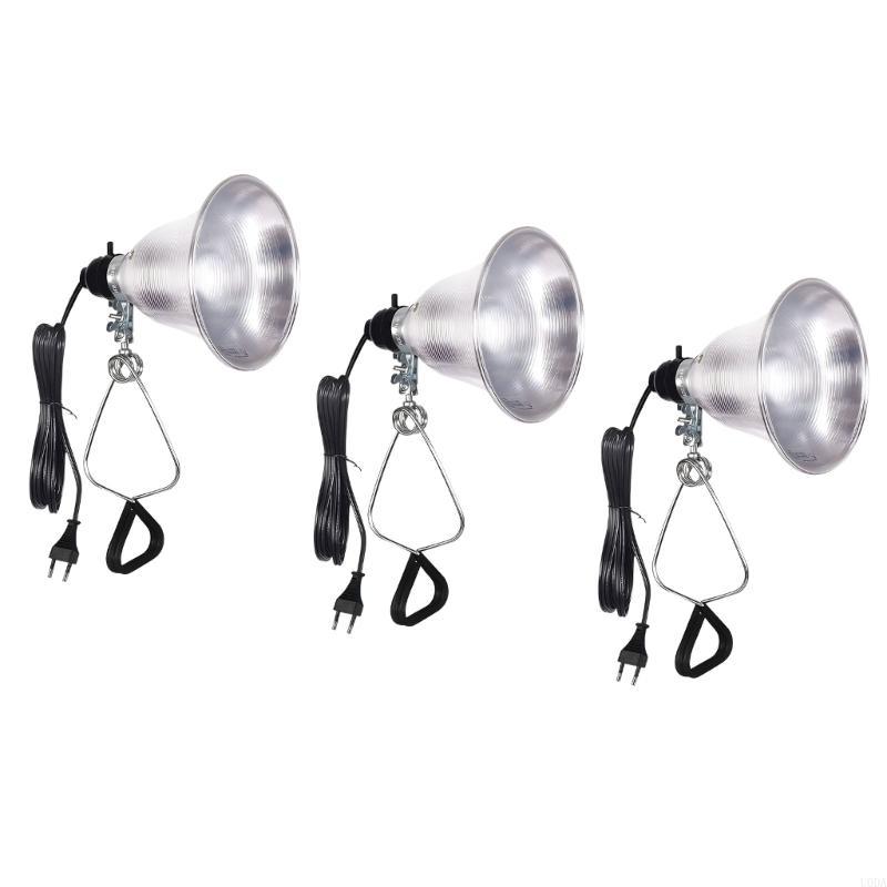  Indoor Use 150W Clamp Light C - Photography Lighting Reflector ulasan dan harga