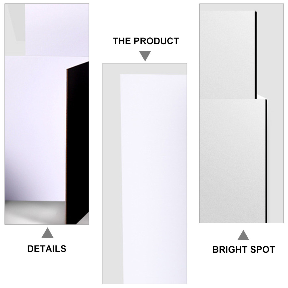 Portable Reflective Board for  - Photography Lighting And Background ulasan dan harga